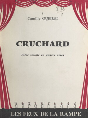 cover image of Cruchard